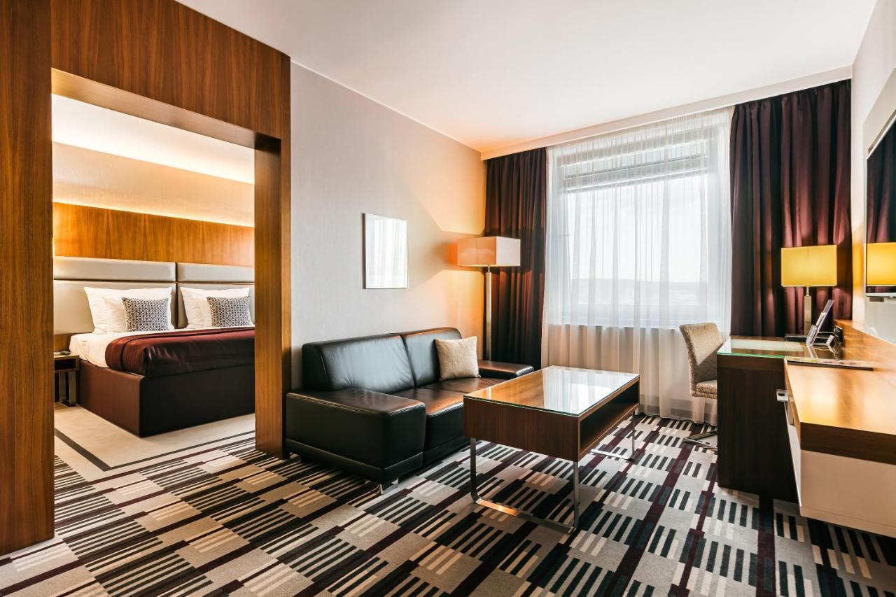 Suite Executive con Letto King Size